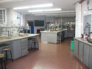 Nuestros Laboratorios