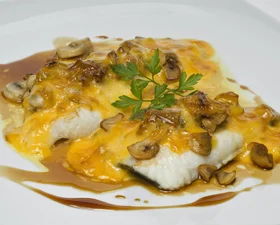 EL RODABALLO
