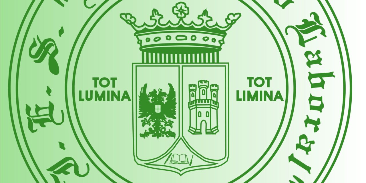 Instrucciones para la matriculación en período ordinario de estudiantes en la Evaluación para el acceso a la Universidad (PAU) Curso 2024-2025
