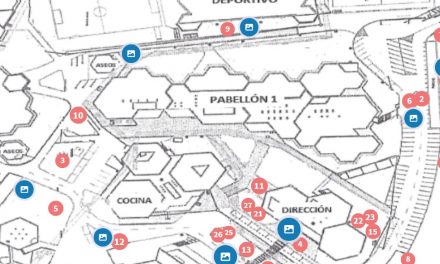 CONOCE LOS ÁRBOLES DE NUESTRO CENTRO