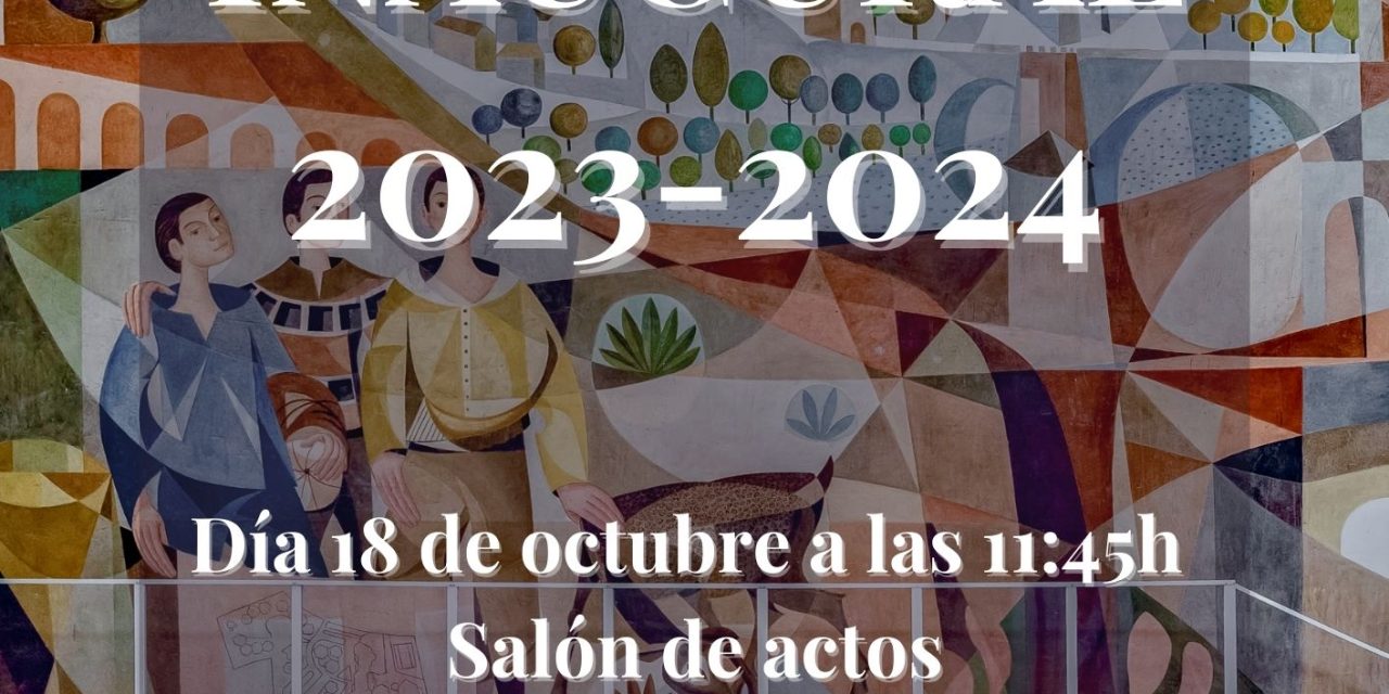 Ponencia: «La intromisión de las nuevas tecnologías en la relación médico-paciente»