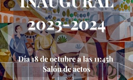 Ponencia: «La intromisión de las nuevas tecnologías en la relación médico-paciente»