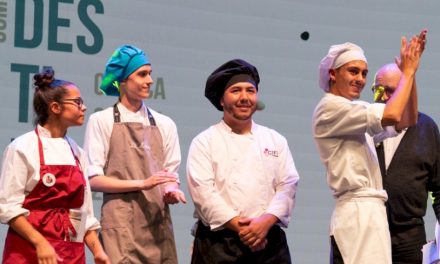 Concurso «Elige tu chef»