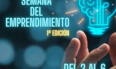 SEMANA DEL EMPRENDIMIENTO