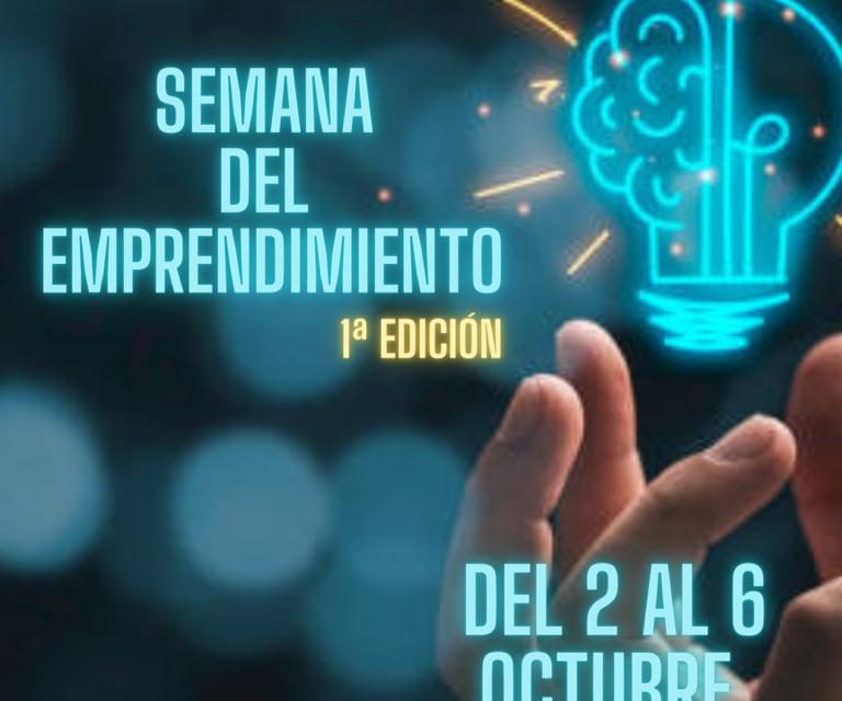 SEMANA DEL EMPRENDIMIENTO