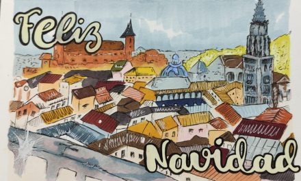 CONCURSO DE POSTALES NAVIDEÑAS