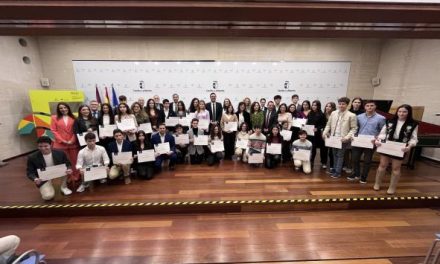 PREMIO EXTRAORDINARIO ESO 2023