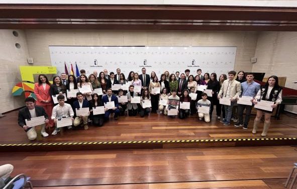 PREMIO EXTRAORDINARIO ESO 2023