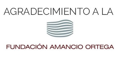 FUNDACIÓN AMANCIO ORTEGA
