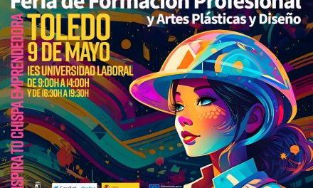 FERIA DE FORMACIÓN PROFESIONAL