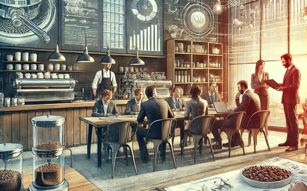 ABIERTO PLAZO DE LICITACIÓN DE LOS SERVICIOS DE CAFETERÍA