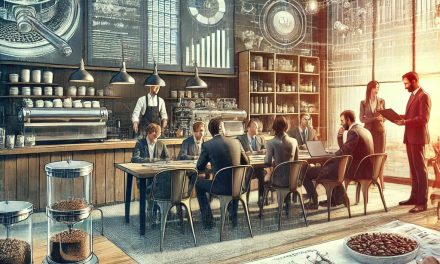 ABIERTO PLAZO DE LICITACIÓN DE LOS SERVICIOS DE CAFETERÍA