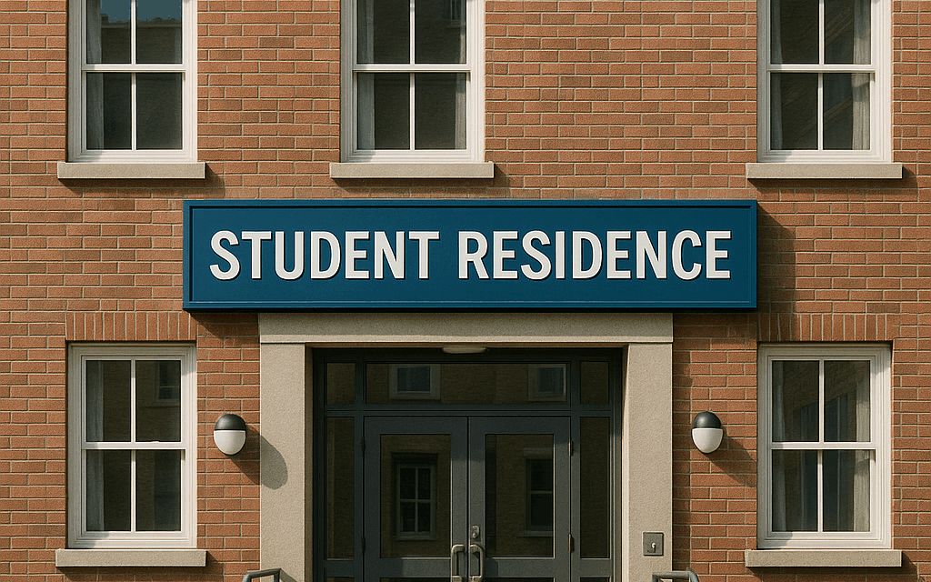 ADMISIÓN RESIDENCIA PARA EL CURSO 2025/2026