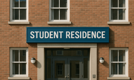 ADMISIÓN RESIDENCIA PARA EL CURSO 2025/2026