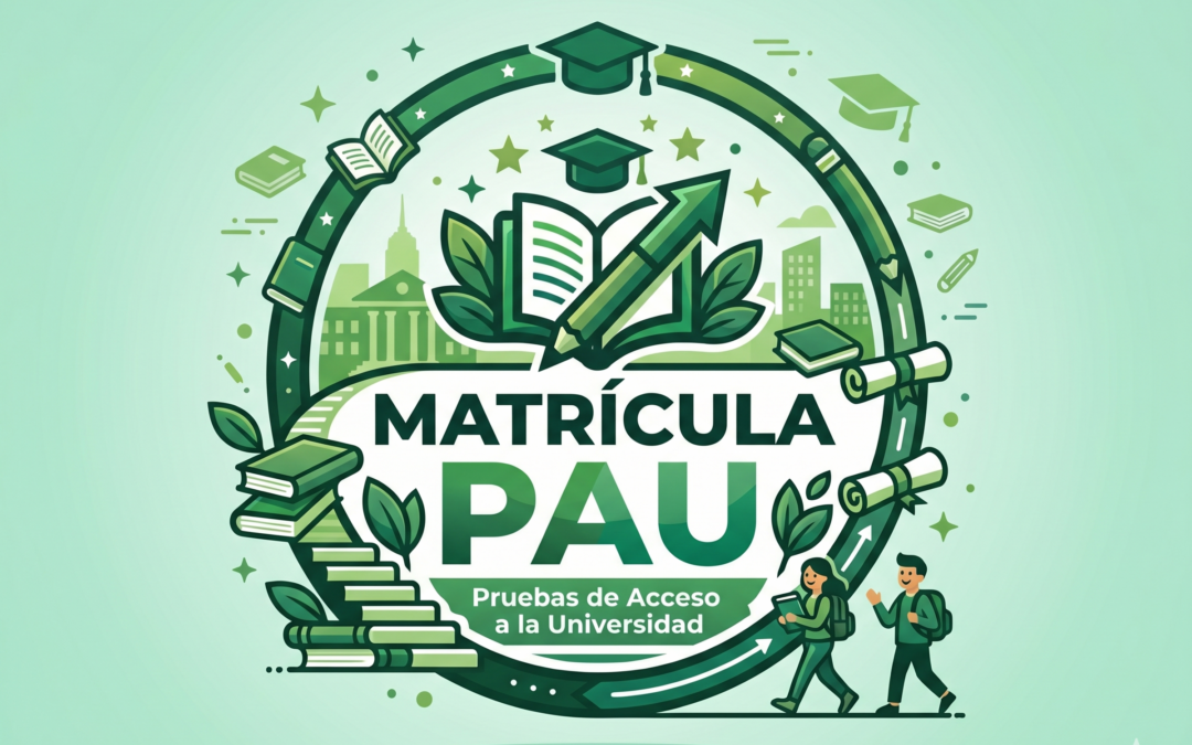 PAU 2025/2026