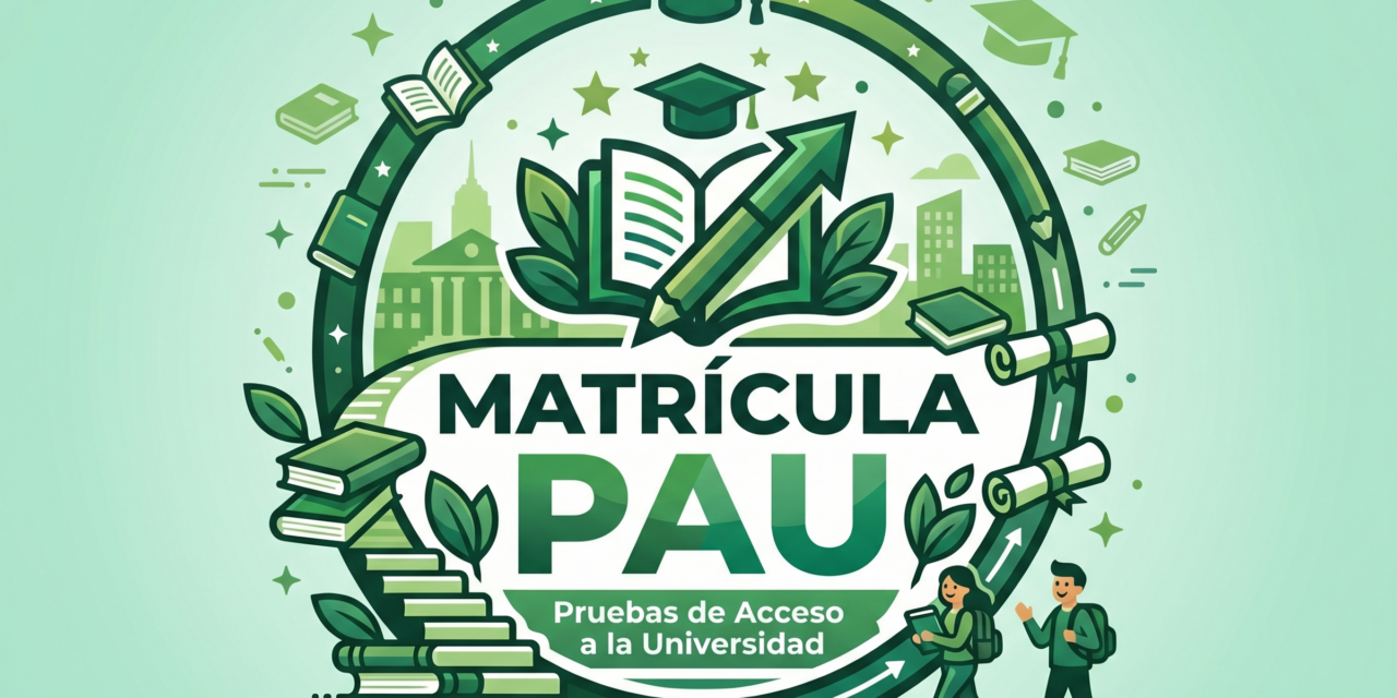 PAU 2025/2026