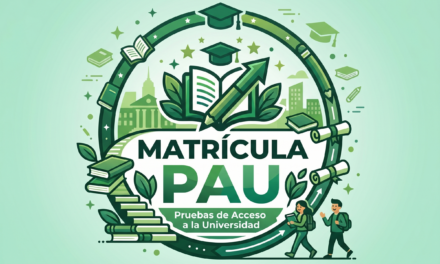 PAU 2025/2026