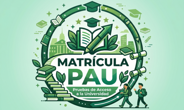 PAU 2025/2026